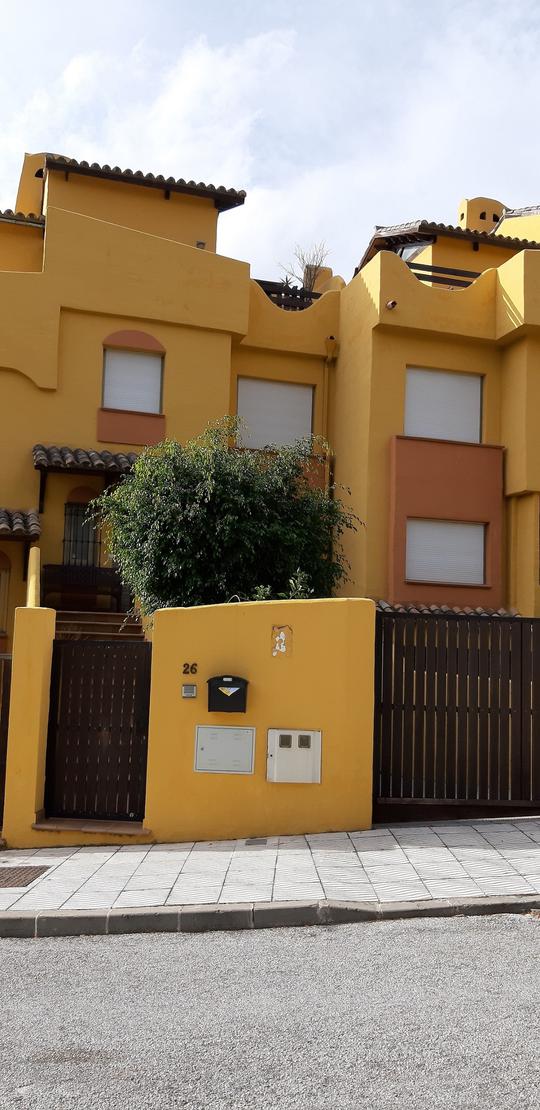 Vivienda en Malaga