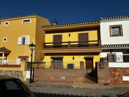 Vivienda en Malaga