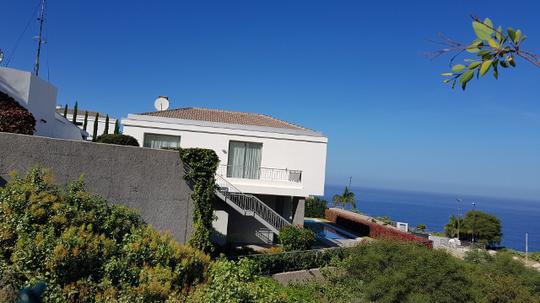 Vivienda en Tenerife