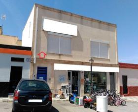 Local comercial en Sevilla