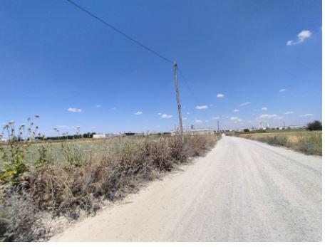 Finca rústica en Toledo