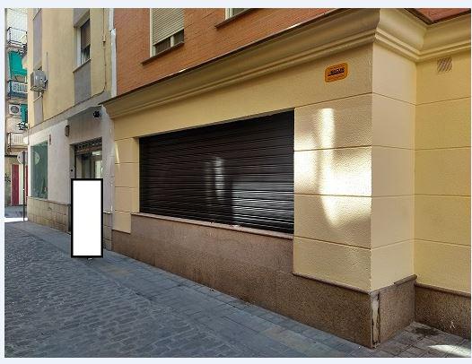 Local comercial en Granada