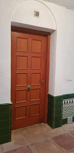 Vivienda en Granada