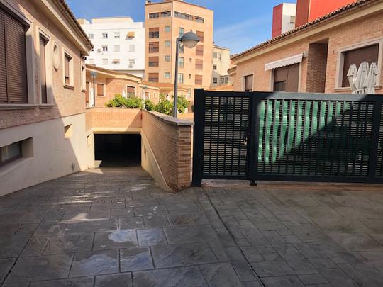 Trastero en Valencia