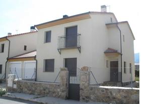 Vivienda en Segovia