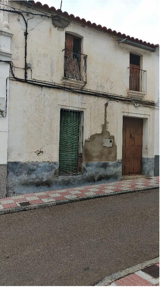 Vivienda en Badajoz