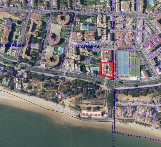 Vivienda en Huelva