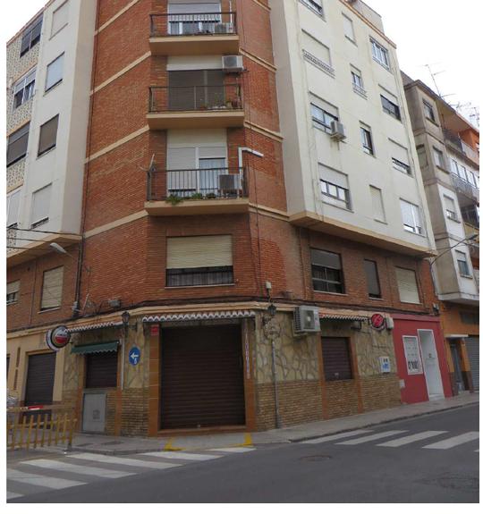 Vivienda en Valencia