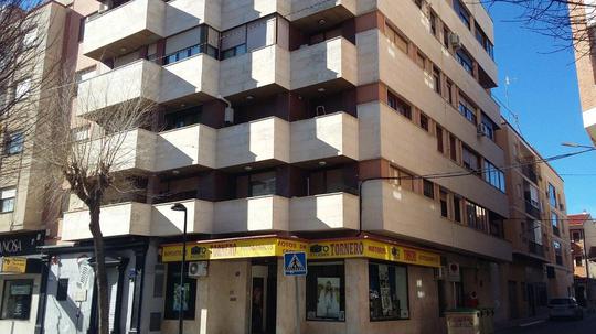 Vivienda en Albacete