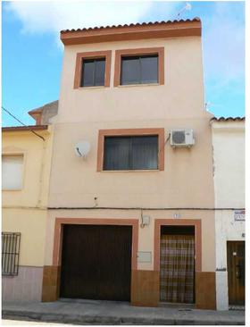 Vivienda en Toledo