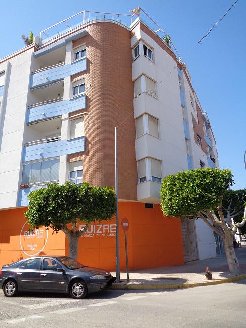 Local comercial en Almeria