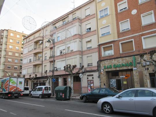 Vivienda en La Rioja