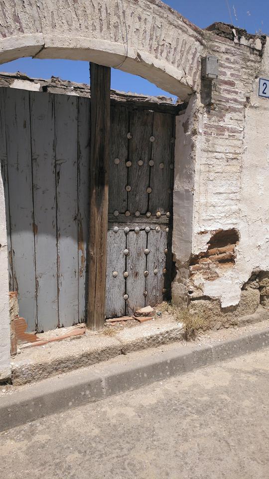 Vivienda en Toledo