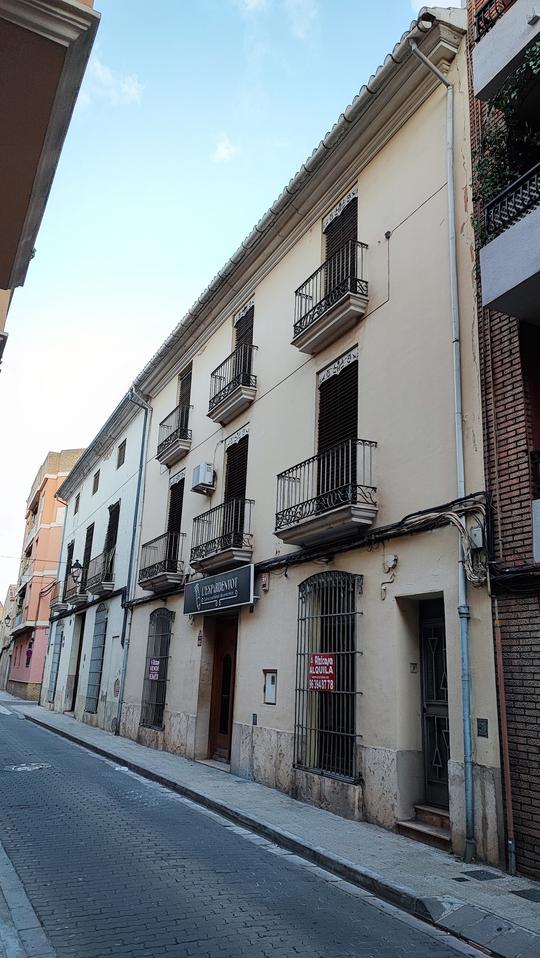 Vivienda en Valencia/Valencia