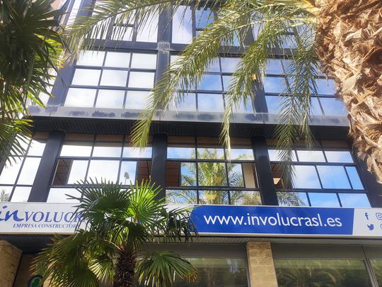 Local comercial en Alicante