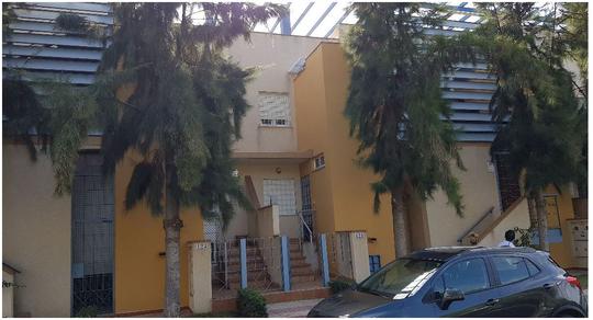 Vivienda en Alicante