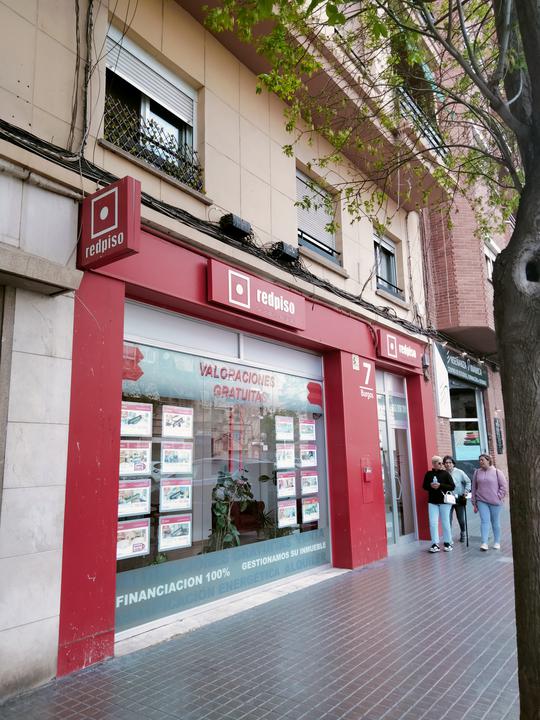 Local comercial en Valencia/Valencia