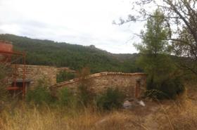 Finca rustica en Teruel