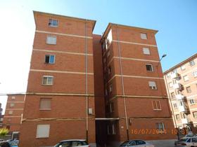 Vivienda en Palencia