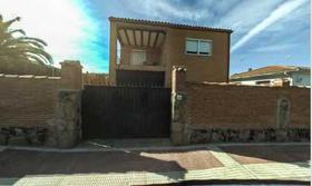 Vivienda en Toledo