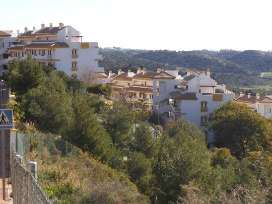 Garaje en Malaga