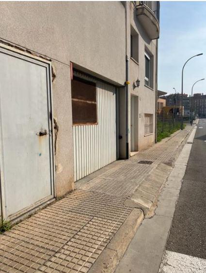 Garaje en Valencia/Valencia
