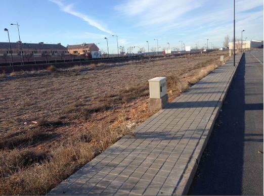 Solar en Ciudad Real