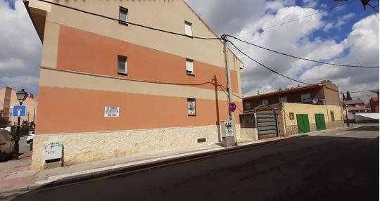 Vivienda en Toledo