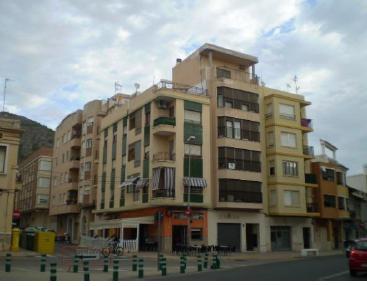 Vivienda en Valencia
