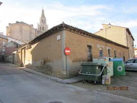 Vivienda en Valladolid