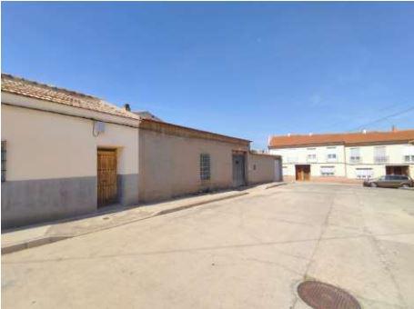 Nave industrial en Ciudad Real