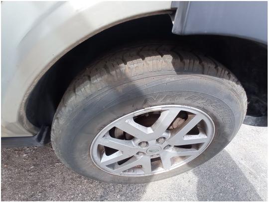 Todo terreno en Murcia