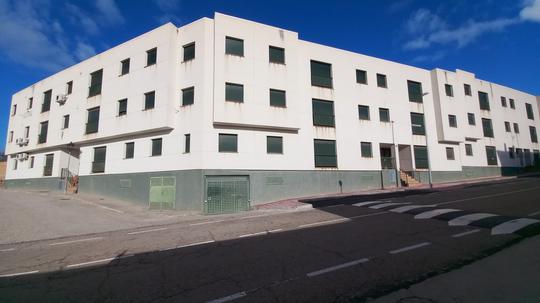 Vivienda en Toledo