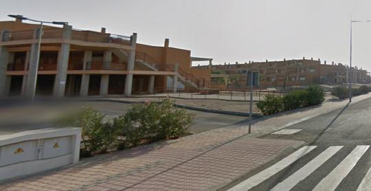 Vivienda en Murcia