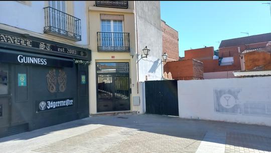 Local comercial en Toledo