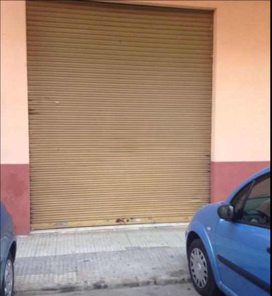 Local comercial en Castellon