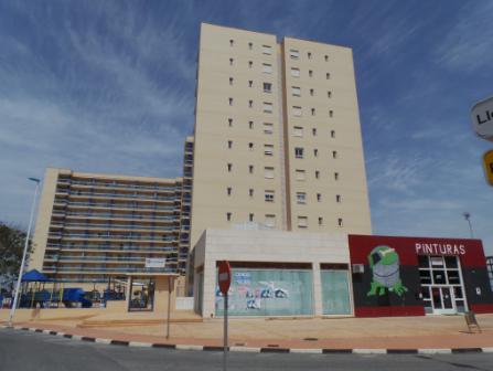 Vivienda en Alicante