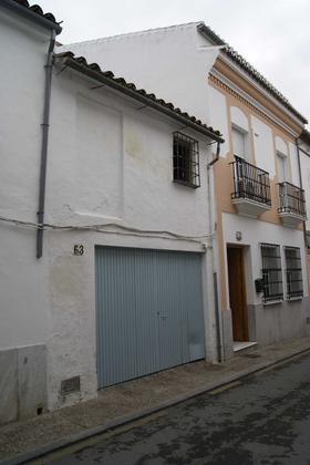 Vivienda en Malaga