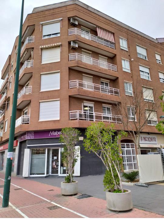 Trastero en Valencia