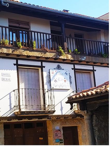 Vivienda en Salamanca