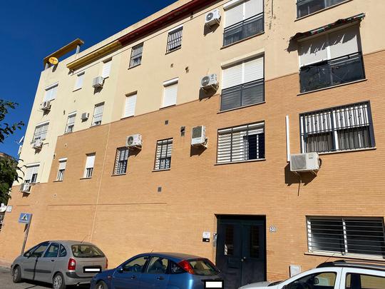 Vivienda en Sevilla