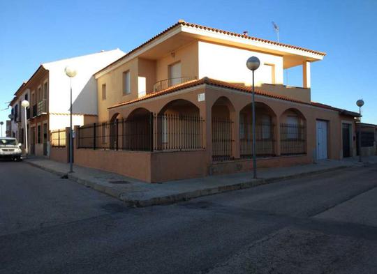 Vivienda en Ciudad Real