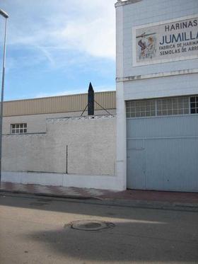 Nave industrial en Valencia