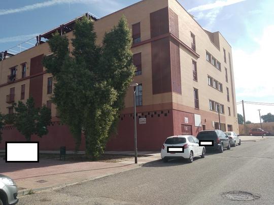 Garaje en Jaen