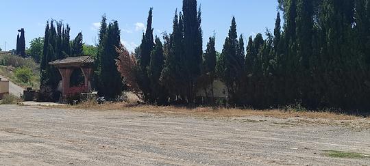 Finca rústica en Lleida