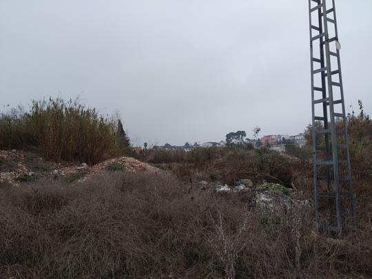 Finca rústica en Valencia