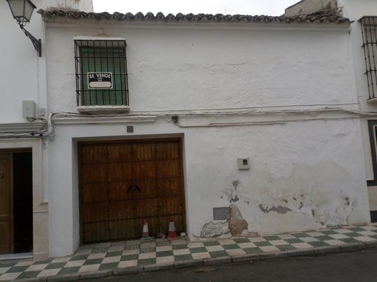 Vivienda en Sevilla