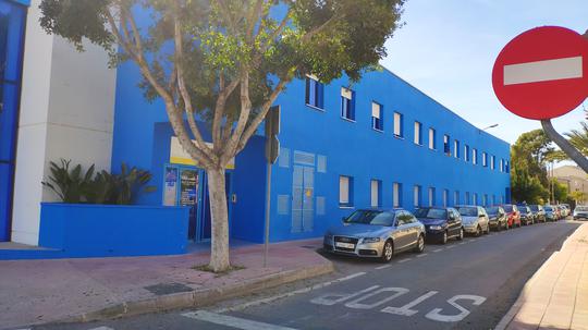 Vivienda en Alicante