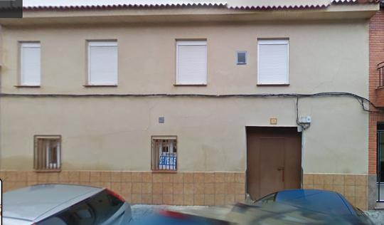 Vivienda en Ciudad Real