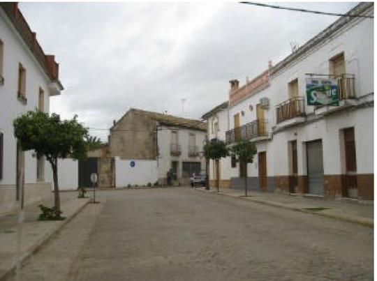 Vivienda en Jaen